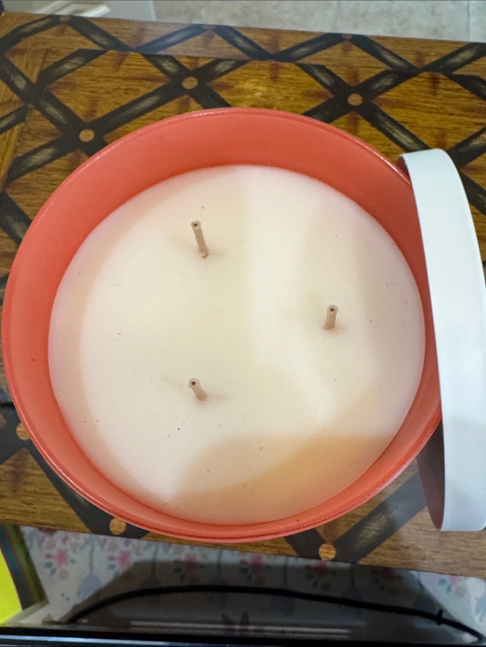 Bath & Body Works Watermelon Lemonade Candle
